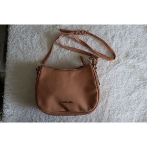 Modern + Chic Boutique Crossbody Bag